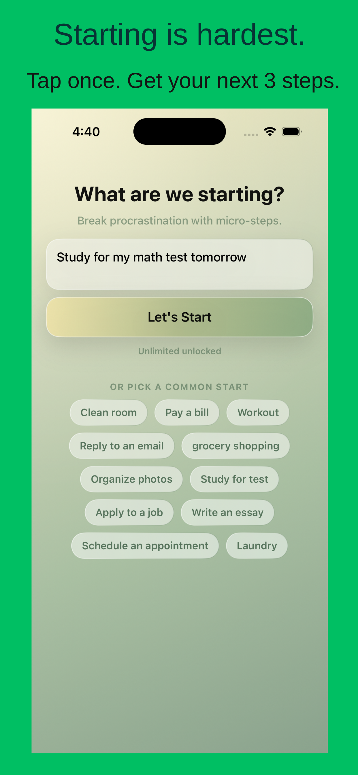 NextThree preview